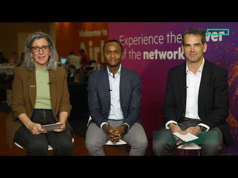 HPE Partner Ready Vantage Partner story: CDW