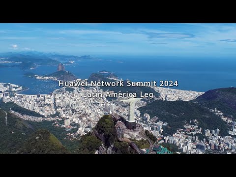 HNS Latin America Station: A Spectacular Wrap-Up!