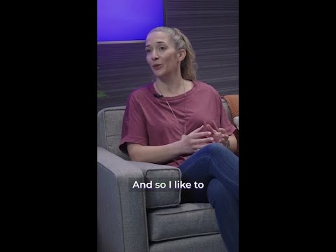 What is a Private AI Platform? Laura Explains, Bill Reacts | I Bot You Didn’t Know S1 #shorts
