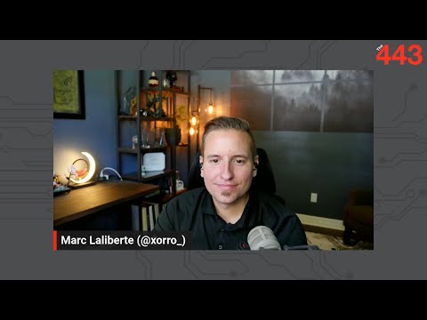 The 443 Podcast – Stay Tuned for Hacker Summer Camp Recaps