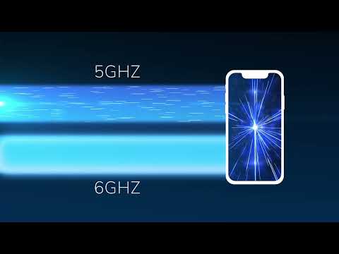What is Multi-Link Operation? WiFi 7 Tips by @Netgear
