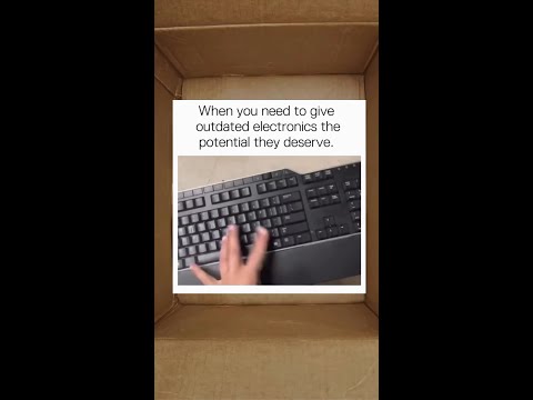 Got outdated devices?