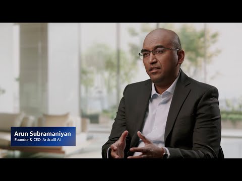 Articul8 AI built generative AI solution using Amazon SageMaker HyperPod | Amazon Web Services