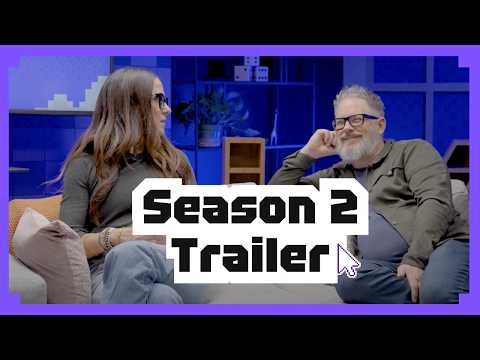 New Contestants, Cold Data Buckets, and Ransomware Facts! | Season 2 Trailer | I Bot You Didn’t Know