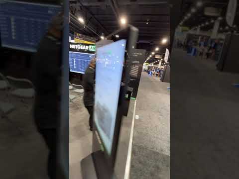 @Netgear AV at CEDIA Expo Denver – Visit Booth #939