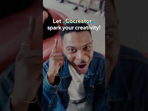 AIPC Cocreator 1080×1920