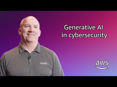AWS for Software Companies, Customer Interview, Sysdig | Amazon Web Services