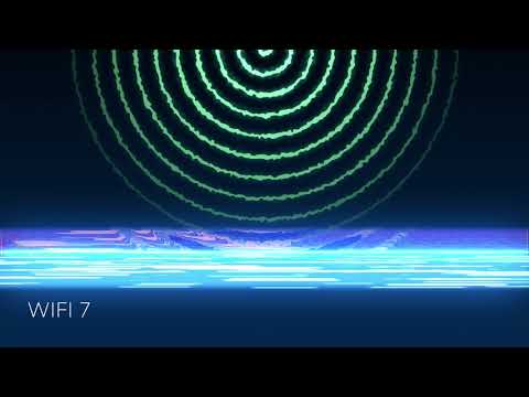 What is Preamble Puncturing? WiFi 7 Tips by @Netgear