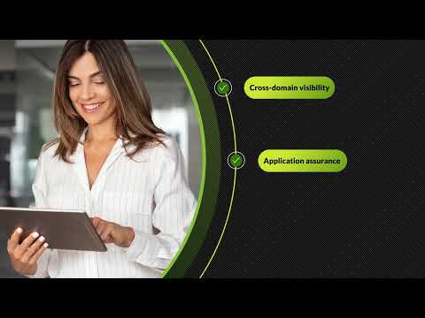 Apstra Cloud Services Data Center AIOps (explainer)