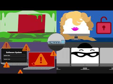 Advanced Access Control with Network Access Enforcement