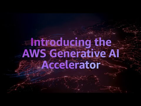 80 startups shaping the future of generative AI | Amazon Web Services
