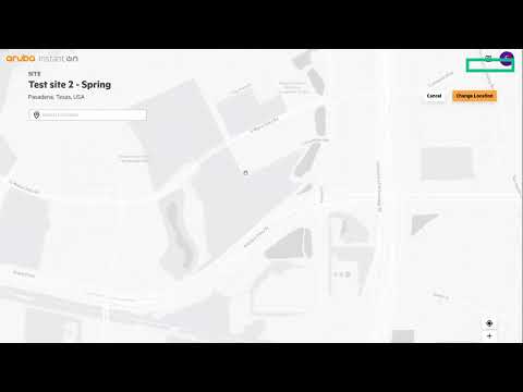HPE Networking Instant On 3.0