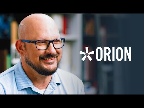 Orion Cuts Storage Costs by 65% with Amazon FSx for NetApp ONTAP | Amazon Web Services