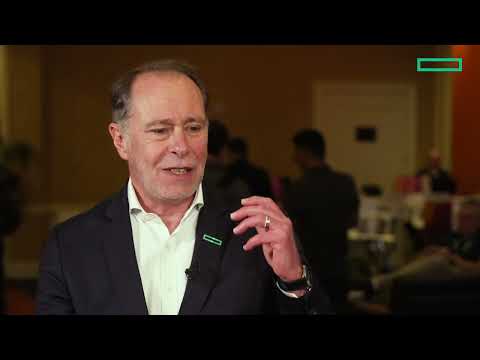 HPE Partner Ready Vantage Partner story: Advania