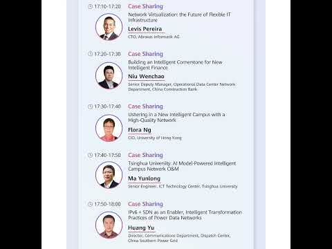Exciting countdown! Just 2 days left until the Huawei Connect 2024 kicks off