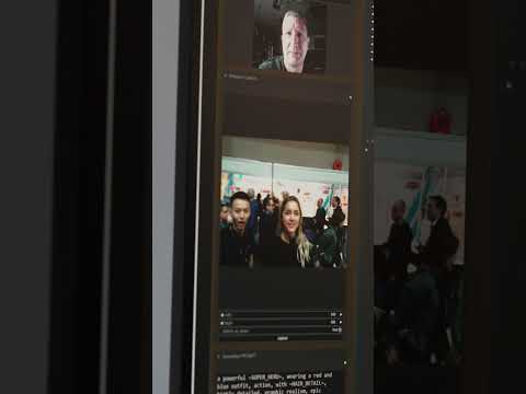 IBC 2024 – #ASUSxNVIDIA