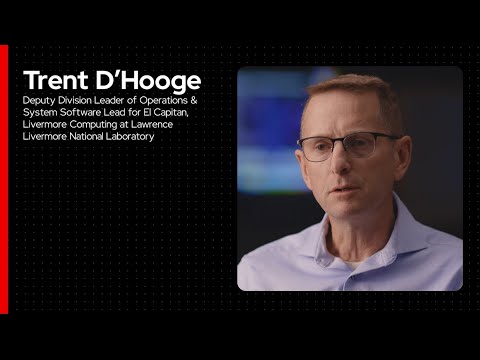LLNL Choosing Red Hat Enterprise Linux