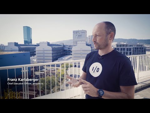 AWS Supports Software Companies innovate and grow their applications | Amazon Web Services