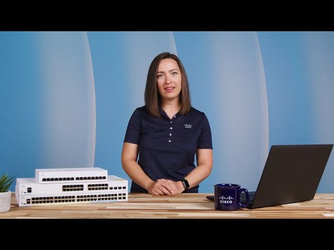 Cisco Tech Talk: Troubleshooting Bootloop Issues on CBS and Catalyst 1200/1300 Switches