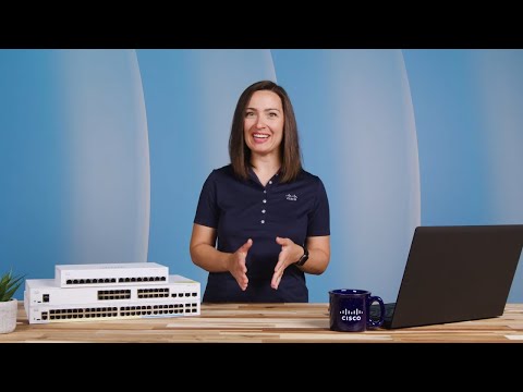 Cisco Tech Talk: CBD vs. CBD Lite at Release – Version 2.8.0