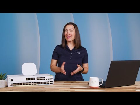Cisco Tech Talk: Cisco Business Dashboard for Beginners – Part 2