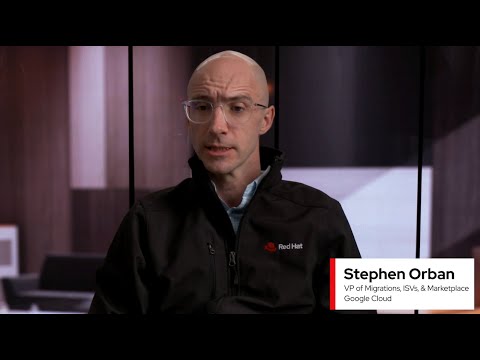 Red Hat and Google Cloud partner to serve the customers