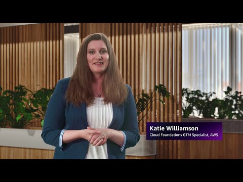 Solving with AWS Solutions: Amazon MGM Studios visualizes AWS resources | Amazon Web Services