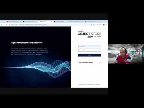 OpenShift Commons: Validated Patterns SIG, Red Hat OpenShift and MLOps