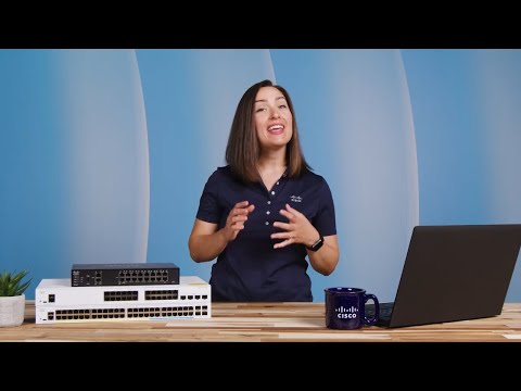 Cisco Tech Talk: Asymmetric Routing in Local Networks