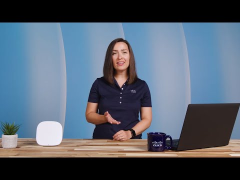 Cisco Tech Talk: Speed Up CBW Wi-Fi by Adjusting Channel Settings