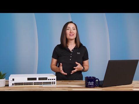 Cisco Tech Talk: Onboard Packet Capture via CLI on Catalyst 1200 and 1300 Switches