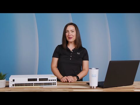 Cisco Tech Talk: Port Security on Cisco Catalyst 1200 and 1300 Switches – Part 2