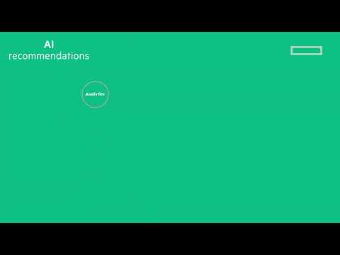 HPE Aruba Networking Central – Expanded, Purpose-built AI