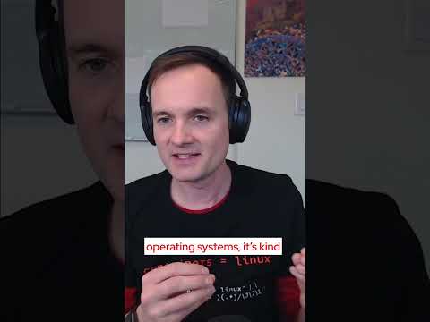 How can we rethink a stateless OS?