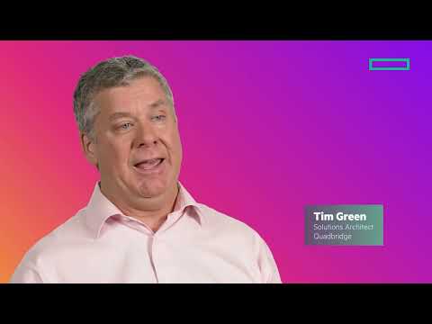 HPE Master ASE Advantage Program: Get deep discounts on HPE Master ASE technical certifications
