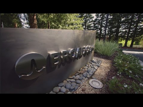 Broadcom Realizes Value from Shift to Private Cloud