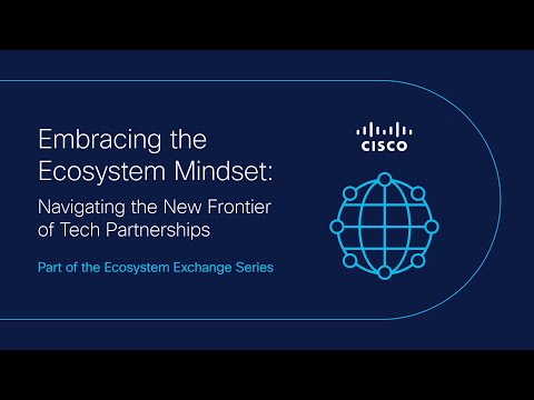 Ecosystem Alchemy: Transforming Partnerships into ​Innovation Excellence
