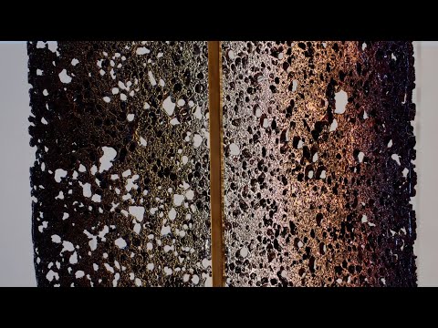 ASUS Zenbook X Dezeen: Design You Can Feel Exhibition – Studio Furthermore