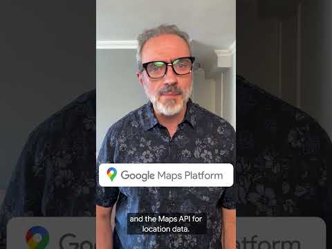 Learn how PODS used Google AI to build the world’s smartest billboard