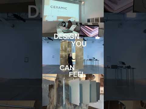 Take a Closer Look of Design You Can Feel Exhibition! | ASUS Zenbook