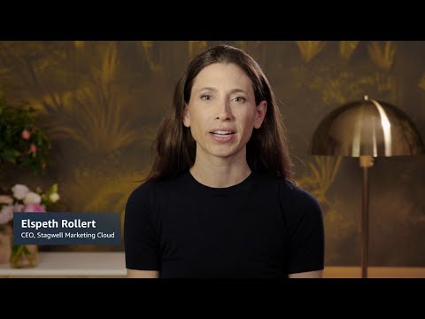 Stagwell Marketing Cloud enhances customer insights and privacy with AWS Clean Rooms