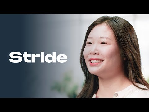 How Stride Learning Transforms Reading with AI-Powered Storybooks | Amazon Web Services