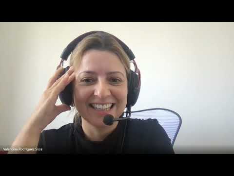 OpenShift Commons Virtual meetings. A panel discussion on the Value of Cloud Services
