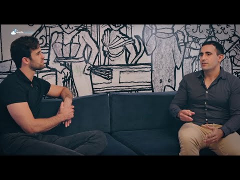 Nicolas Vazquez – Apache CloudStack PMC Member – Meet the Community Series