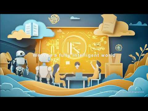 Let’s listen to the rhythm of the Xinghe Intelligent Network together