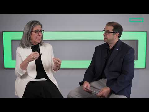 HPE Partner Ready Vantage partner story: Compucom