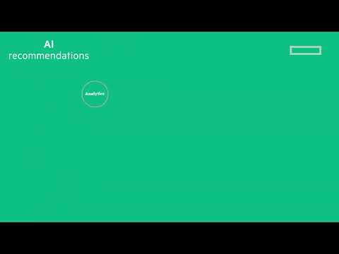 AIOps with AI analytics