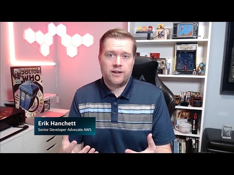 Host your Github Connected Website on AWS Amplify Hosting in Minutes | Amazon Web Services