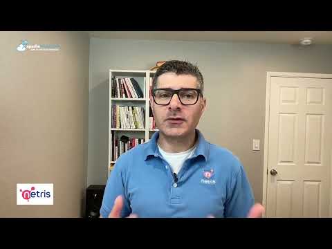 CloudStack Collaboration Conference 2024: Netris – Diamond Sponsor
