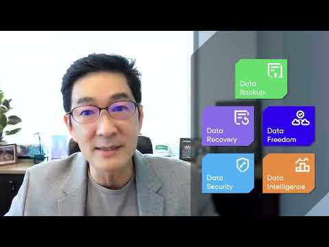 Veeam ranked #1 in Gartner Market Share – Asia